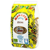 Pâtes ruban BIO (seigle complet) 400 g - BABALSCY